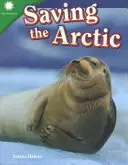 Salvarea Arcticii - Saving the Arctic