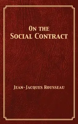 Despre contractul social - On the Social Contract