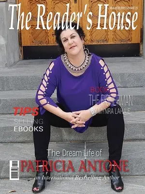 Viața de vis a Patriciei Antone - The Dream Life Of Patricia Antone