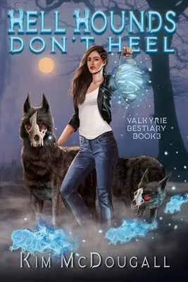 Câinii iadului nu calcă - Hell Hounds Don't Heel