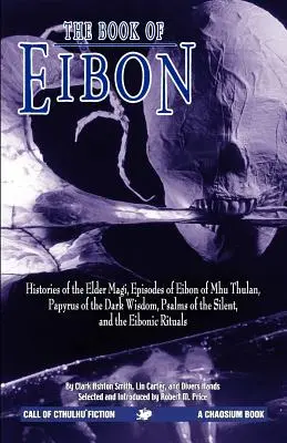 Cartea lui Eibon - The Book of Eibon