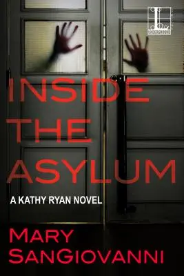 În interiorul azilului - Inside the Asylum