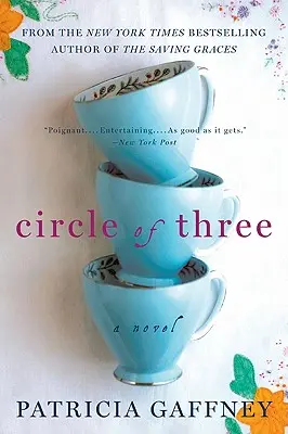 Cercul celor trei - Circle of Three