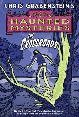 Răscruce de drumuri - The Crossroads