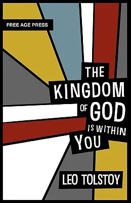 Împărăția lui Dumnezeu este în tine - The Kingdom of God Is Within You