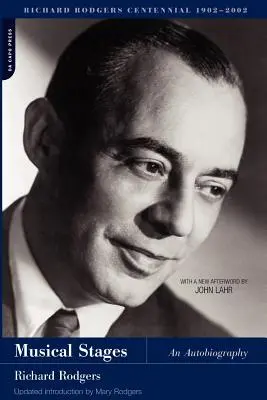 Musical Stages: O autobiografie - Musical Stages: An Autobiography