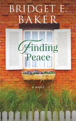 Găsirea păcii - Finding Peace