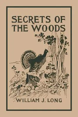 Secretele pădurii (Clasici de ieri) - Secrets of the Woods (Yesterday's Classics)