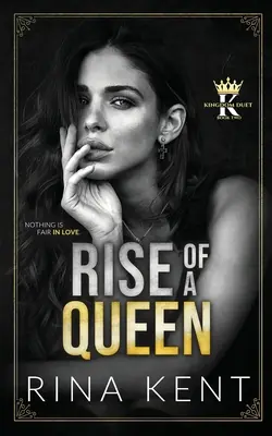 Ascensiunea unei regine - Rise of a Queen