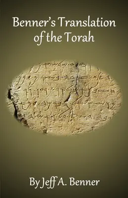 Traducerea lui Benner a Torei - Benner's Translation of the Torah