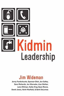 Conducerea Kidmin - Kidmin Leadership