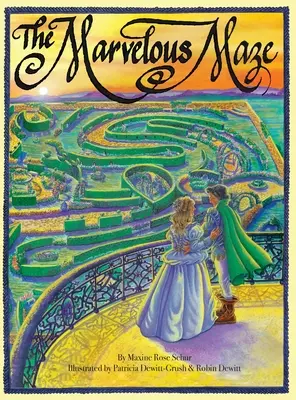 Labirintul minunat - The Marvelous Maze