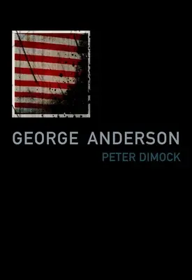 George Anderson: Note pentru un cântec de dragoste în timp imperial - George Anderson: Notes for a Love Song in Imperial Time