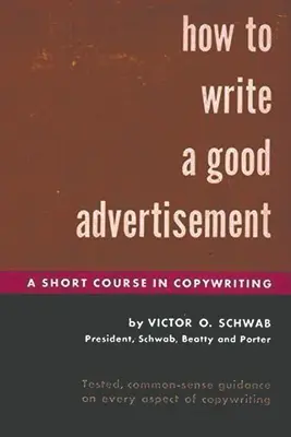 Cum să scrii o reclamă bună - How to Write a Good Advertisement