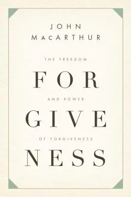 Libertatea și puterea iertării - The Freedom and Power of Forgiveness