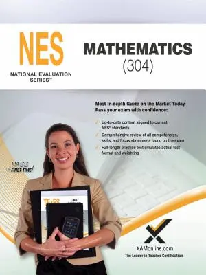 2017 NES Matematică (304) - 2017 NES Mathematics (304)