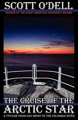 Croaziera lui Arctic Star (The Cruise of the Arctic Star) - The Cruise of the Arctic Star
