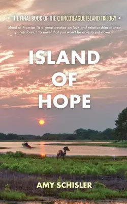 Insula speranței - Island of Hope