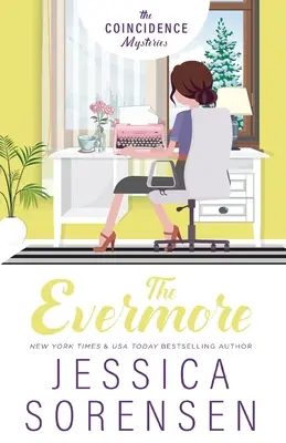 Misterele Coincidenței: The Evermore - The Coincidence Mysteries: The Evermore