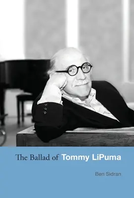Balada lui Tommy LiPuma - The Ballad of Tommy LiPuma