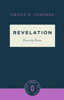 Apocalipsa verset cu verset - Revelation Verse by Verse