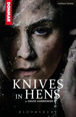 Cuțite în găini - Knives in Hens