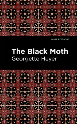 Molia neagră - The Black Moth