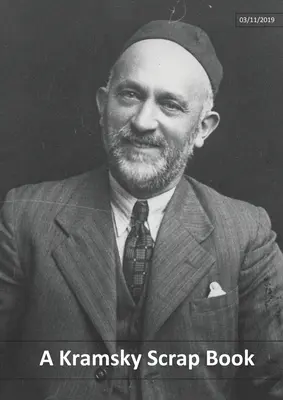 O carte de mărunțișuri Kramsky - A Kramsky Scrap Book
