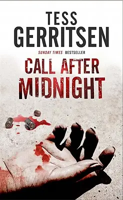 Apel după miezul nopții - Call After Midnight