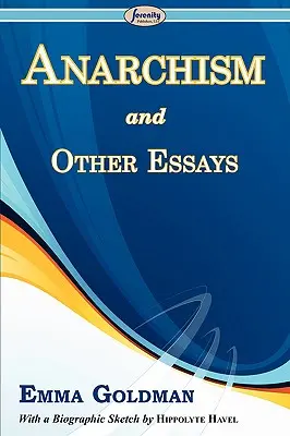 Anarhism și alte eseuri - Anarchism and Other Essays