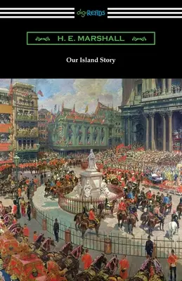 Povestea insulei noastre - Our Island Story
