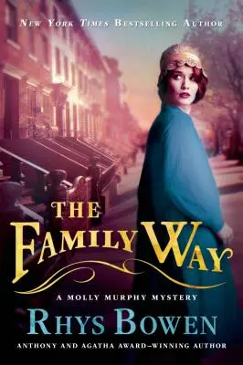 The Family Way: Un mister Molly Murphy - The Family Way: A Molly Murphy Mystery