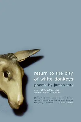 Întoarcere în Orașul Măgarilor Albi / Return to the City of White Donkeys - Return to the City of White Donkeys