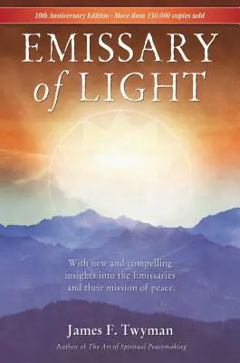 Emisarul Luminii - Emissary of Light