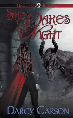 Ea trezește noaptea - She Wakes the Night