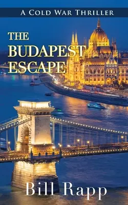 Evadarea din Budapesta - Budapest Escape