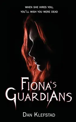 Gardienii Fionei - Fiona's Guardians