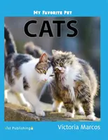 Animalul meu preferat: Pisici - My Favorite Pet: Cats