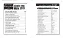 Cum să faceți totul cu Microsoft Office Word 2007 - How to Do Everything with Microsoft Office Word 2007