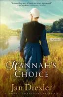 Alegerea lui Hannah - Hannah's Choice