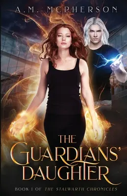 Fiica gardienilor (The Guardians' Daughter) - The Guardians' Daughter
