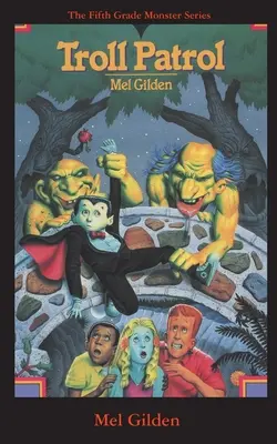 Patrula Troll: O tabără de vară monstruoasă! - Troll Patrol: A Monstrous Summer Camp!