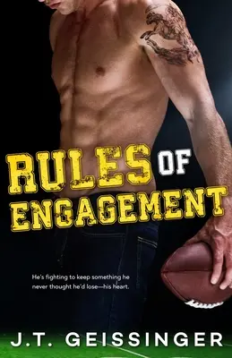 Reguli de angajament - Rules of Engagement