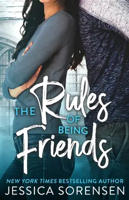 Regulile de a fi prieteni - The Rules of Being Friends