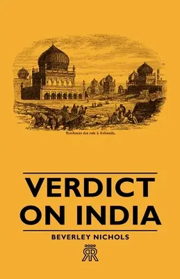 Verdict asupra Indiei - Verdict on India