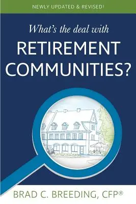 Care este treaba cu comunitățile de pensionari? - What's the Deal with Retirement Communities?