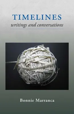 Timelines: Scrieri și conversații - Timelines: Writings and Conversations