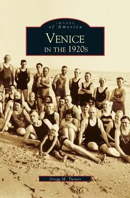 Veneția în anii 1920 - Venice in the 1920s