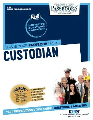 Custode - Custodian
