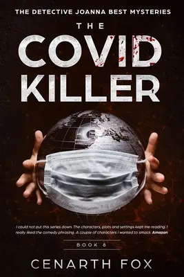 Ucigașul Covid - The Covid Killer
